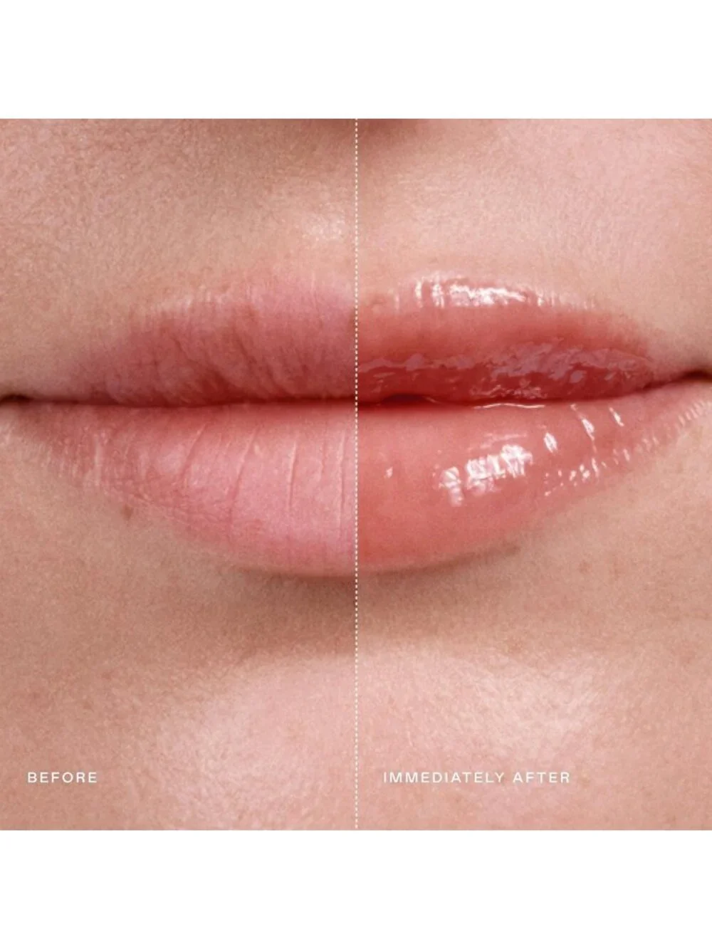 Moisturizing Tinted Lip Balm & Gloss for Women - Burnt Malai Shade, Hydrating